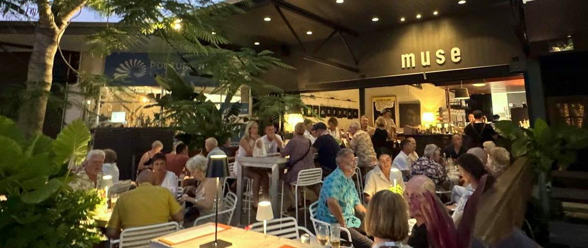 M u s e Noosa