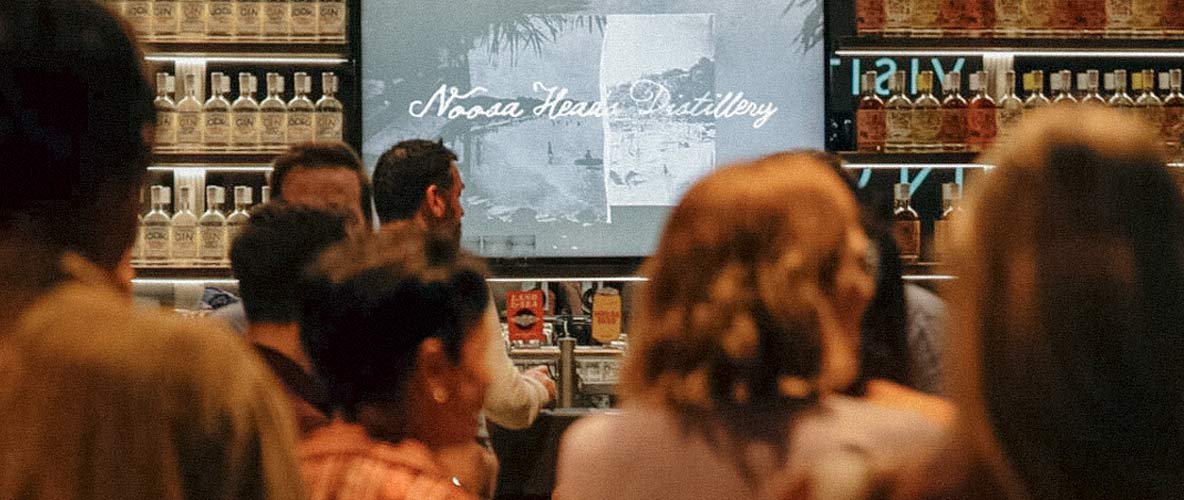 Noosa Heads Distillery